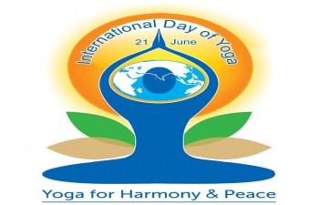 International Day of Yoga events-2024