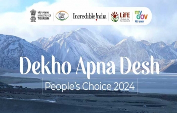 Dekho Apna Desh- People’s Choice 2024